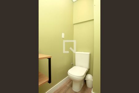 Apartamento à venda com 134m², 3 quartos e 1 vagaBanheiro 2 Lavabo