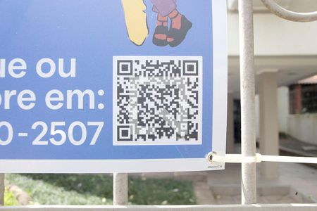 Apartamento à venda com 134m², 3 quartos e 1 vagaPlaquinha