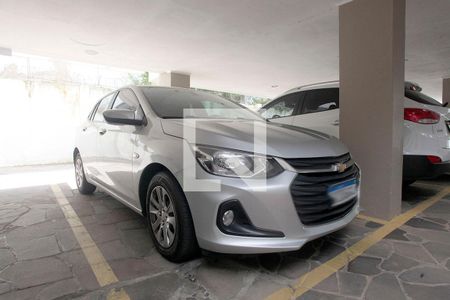 Apartamento à venda com 134m², 3 quartos e 1 vagaBox Garagem