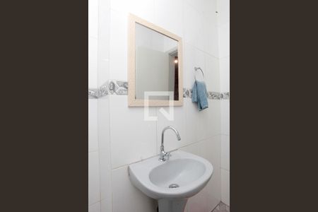 Apartamento à venda com 134m², 3 quartos e 1 vagaBanheiro 3 Cobertura