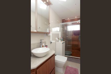 Apartamento à venda com 134m², 3 quartos e 1 vagaBanheiro 1