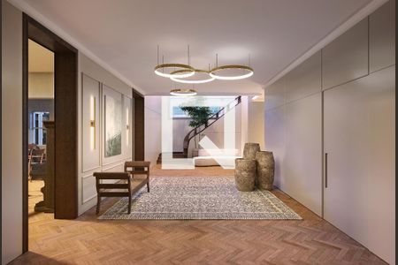 Apartamento à venda com 2 quartos, 80m² em Funcionários, Belo Horizonte