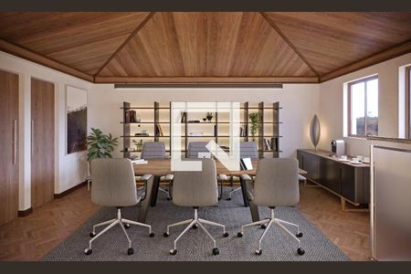Apartamento à venda com 2 quartos, 80m² em Funcionários, Belo Horizonte