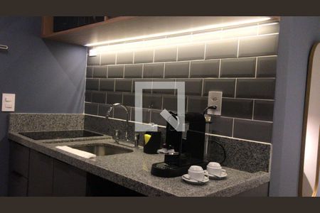 Studio de apartamento para alugar com 1 quarto, 23m² em Pinheiros, São Paulo