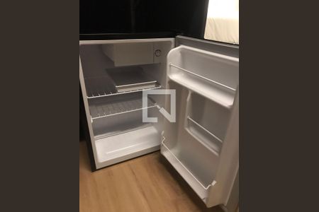 Studio de apartamento para alugar com 1 quarto, 23m² em Pinheiros, São Paulo