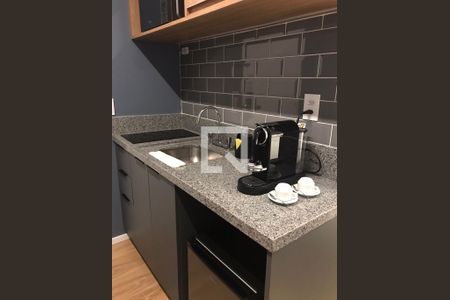 Studio de apartamento para alugar com 1 quarto, 23m² em Pinheiros, São Paulo