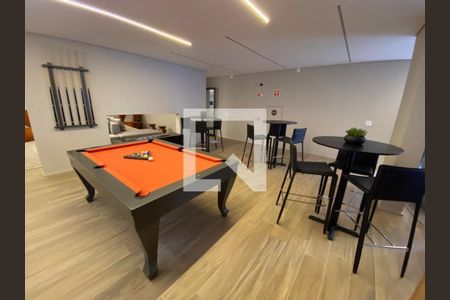 Apartamento para alugar com 23m², 1 quarto e sem vaga Apartamento para alugar com 23m², 1 quarto e sem vagaÁrea comum