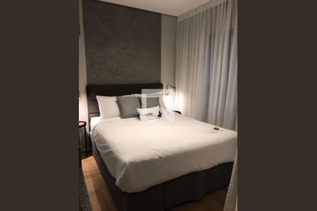 Studio de apartamento para alugar com 1 quarto, 23m² em Pinheiros, São Paulo