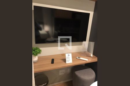 Studio de apartamento para alugar com 1 quarto, 23m² em Pinheiros, São Paulo