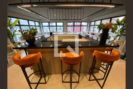 Apartamento para alugar com 23m², 1 quarto e sem vaga Apartamento para alugar com 23m², 1 quarto e sem vagaÁrea comum