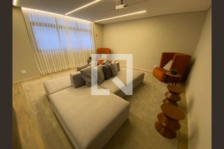 Apartamento para alugar com 23m², 1 quarto e sem vaga Apartamento para alugar com 23m², 1 quarto e sem vagaÁrea comum