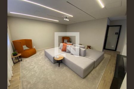 Apartamento para alugar com 23m², 1 quarto e sem vaga Apartamento para alugar com 23m², 1 quarto e sem vagaÁrea comum