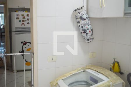 Casa à venda com 147m², 3 quartos e 4 vagasÁrea de Serviço