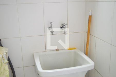 Casa à venda com 147m², 3 quartos e 4 vagasÁrea de Serviço