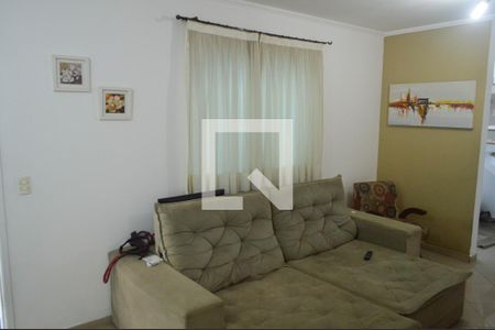 Sala de casa à venda com 3 quartos, 147m² em Vila Carrão, São Paulo