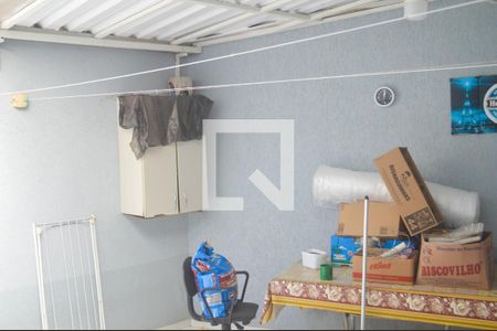 Casa à venda com 147m², 3 quartos e 4 vagasÁrea externa