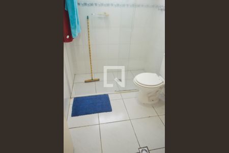 Casa à venda com 147m², 3 quartos e 4 vagasBanheiro da Suíte