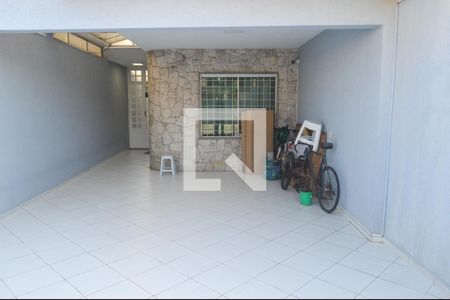 Casa à venda com 147m², 3 quartos e 4 vagasÁrea externa