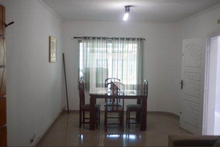 Sala de casa à venda com 3 quartos, 147m² em Vila Carrão, São Paulo