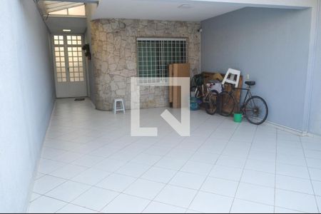 Casa à venda com 147m², 3 quartos e 4 vagasÁrea externa