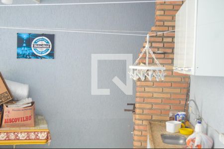 Casa à venda com 147m², 3 quartos e 4 vagasÁrea externa