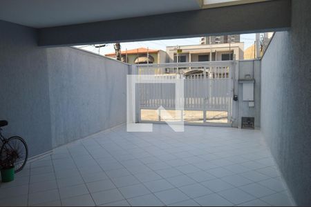 Casa à venda com 147m², 3 quartos e 4 vagasÁrea externa