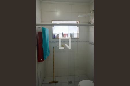 Casa à venda com 147m², 3 quartos e 4 vagasBanheiro da Suíte