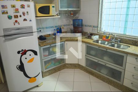 Casa à venda com 147m², 3 quartos e 4 vagasCozinha