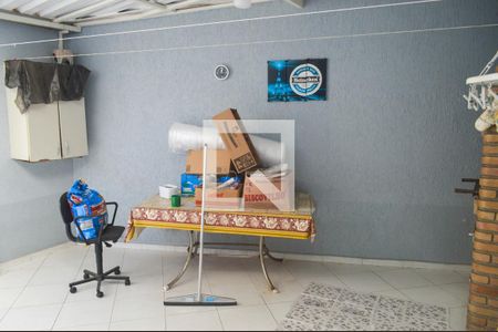 Casa à venda com 147m², 3 quartos e 4 vagasÁrea externa