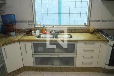 Casa à venda com 147m², 3 quartos e 4 vagasCozinha