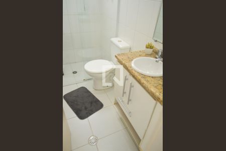 Casa à venda com 147m², 3 quartos e 4 vagasBanheiro