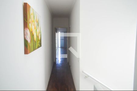 Casa à venda com 147m², 3 quartos e 4 vagasCorredor