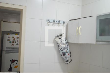 Casa à venda com 147m², 3 quartos e 4 vagasÁrea de Serviço