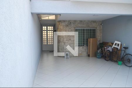 Casa à venda com 147m², 3 quartos e 4 vagasÁrea externa