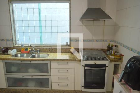 Casa à venda com 147m², 3 quartos e 4 vagasCozinha
