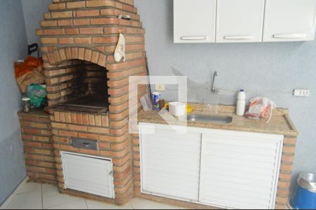 Casa à venda com 147m², 3 quartos e 4 vagasÁrea externa