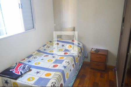 Casa à venda com 147m², 3 quartos e 4 vagasQuarto 2