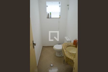 Lavabo de casa à venda com 3 quartos, 147m² em Vila Carrão, São Paulo