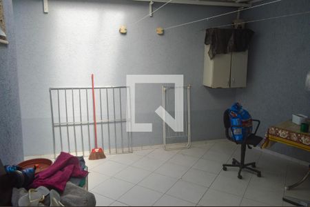 Casa à venda com 147m², 3 quartos e 4 vagasÁrea externa