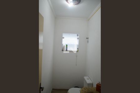 Lavabo de casa à venda com 3 quartos, 147m² em Vila Carrão, São Paulo