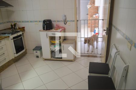 Casa à venda com 147m², 3 quartos e 4 vagasCozinha