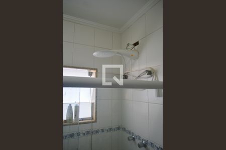 Casa à venda com 147m², 3 quartos e 4 vagasBanheiro da Suíte