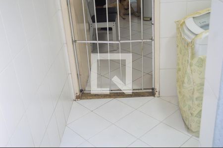 Casa à venda com 147m², 3 quartos e 4 vagasÁrea de Serviço