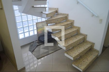 Sala de casa à venda com 3 quartos, 147m² em Vila Carrão, São Paulo