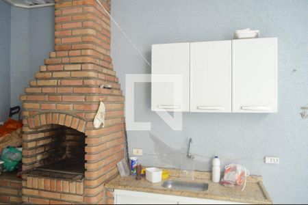 Casa à venda com 147m², 3 quartos e 4 vagasÁrea externa