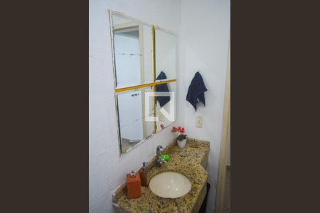 Lavabo de casa à venda com 3 quartos, 147m² em Vila Carrão, São Paulo