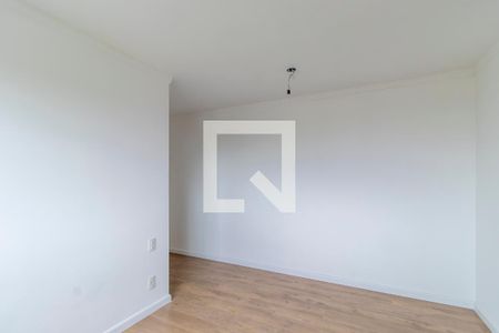 Quarto da suíte 1 de apartamento à venda com 2 quartos, 73m² em Nova Campinas, Campinas