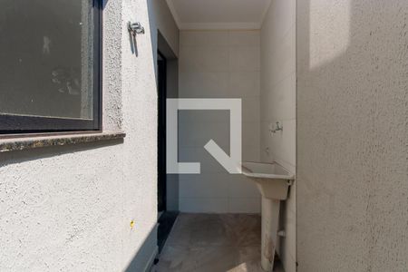Apartamento para alugar com 69m², 2 quartos e 1 vaga Apartamento para alugar com 69m², 2 quartos e 1 vagaÁrea de Serviço