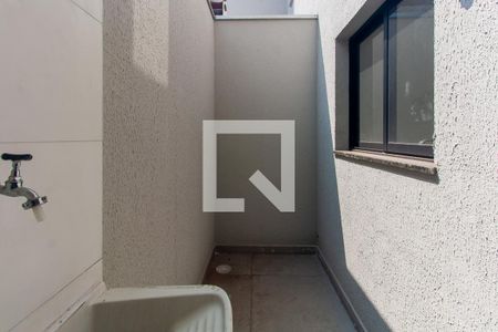 Apartamento para alugar com 69m², 2 quartos e 1 vaga Apartamento para alugar com 69m², 2 quartos e 1 vagaÁrea de Serviço
