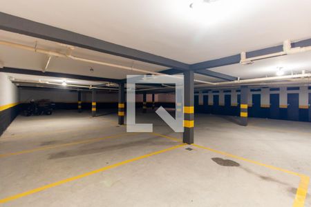 Apartamento para alugar com 69m², 2 quartos e 1 vaga Apartamento para alugar com 69m², 2 quartos e 1 vagaGaragem